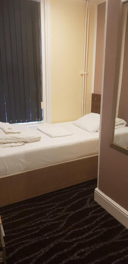The Royal Windsor Hotel Blackpool Esterno foto