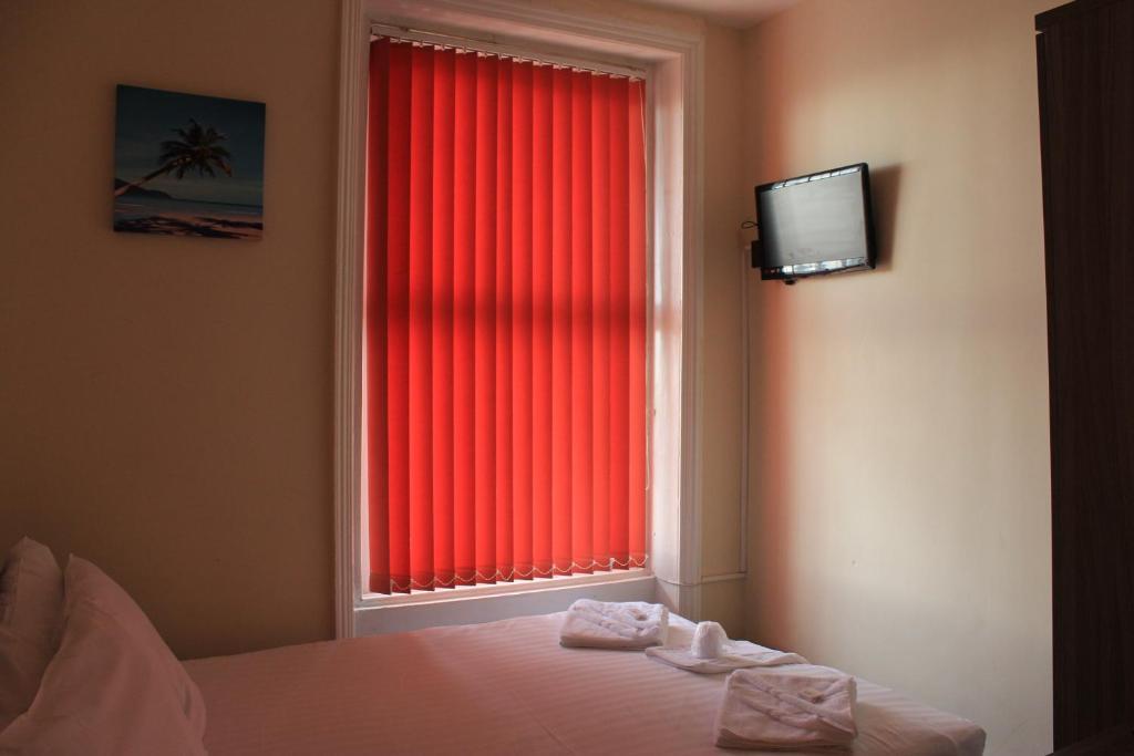The Royal Windsor Hotel Blackpool Esterno foto